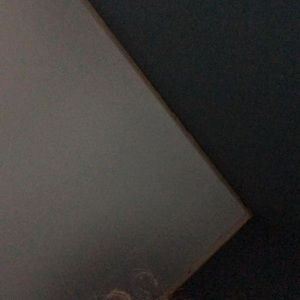 Meet your Posher, Nathan